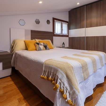 Casa Otxotenea Lesaka Kültér fotó