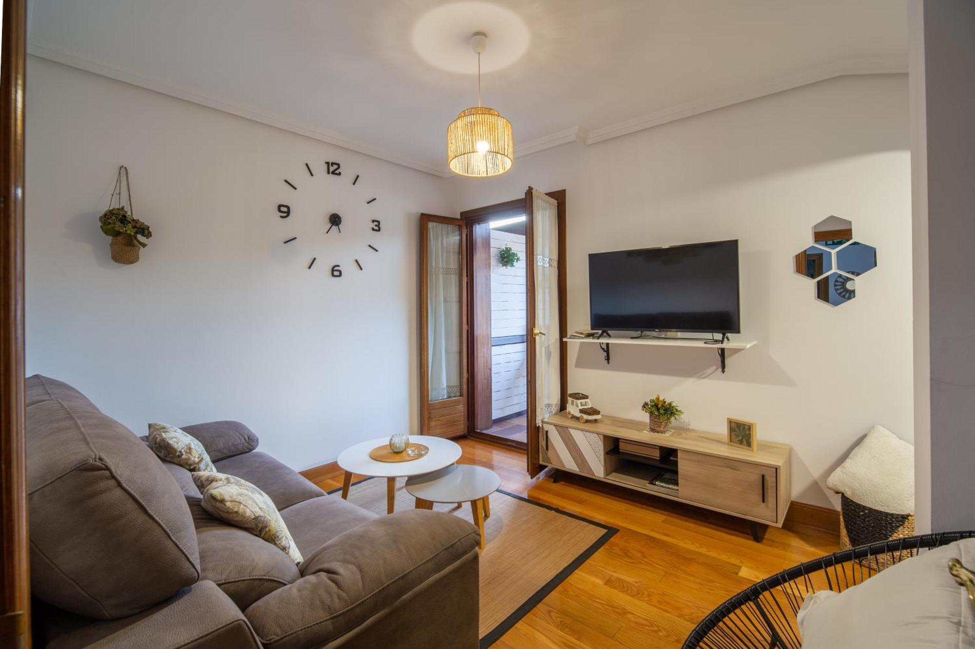 Casa Otxotenea Lesaka Kültér fotó