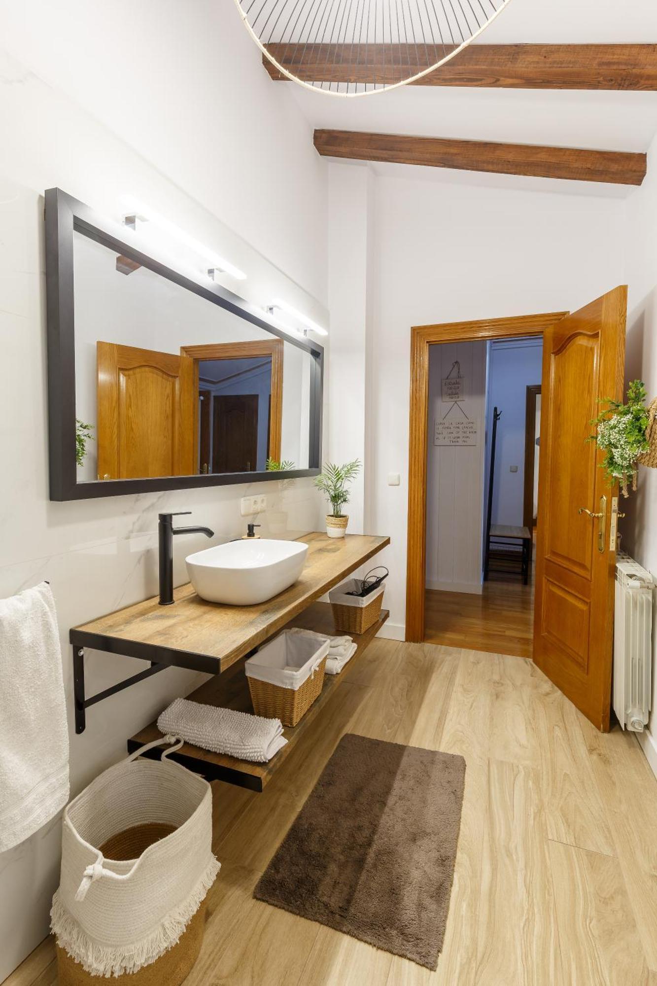Casa Otxotenea Lesaka Kültér fotó