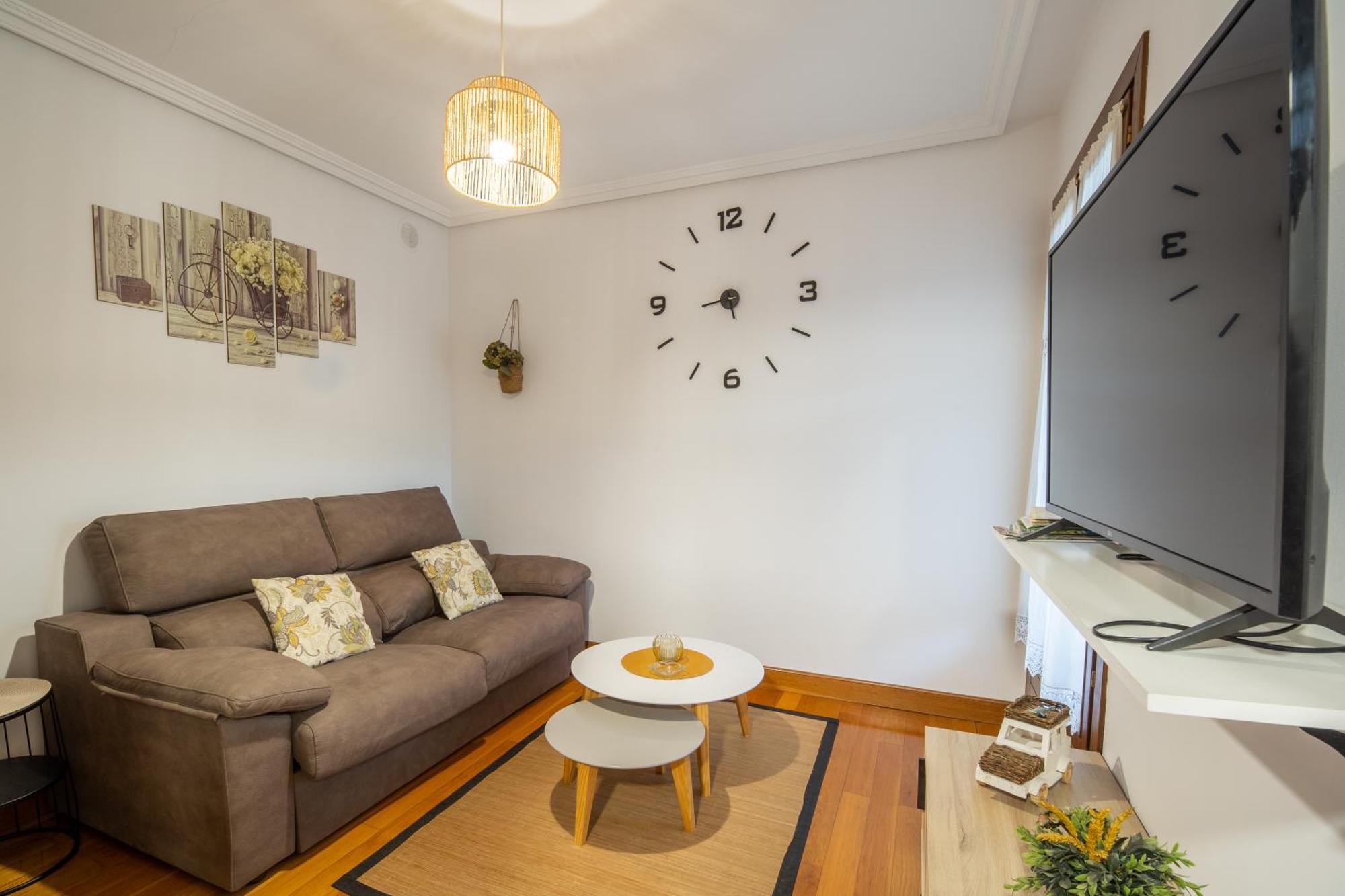 Casa Otxotenea Lesaka Kültér fotó